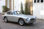 AC Aceca 1954 года (UK)